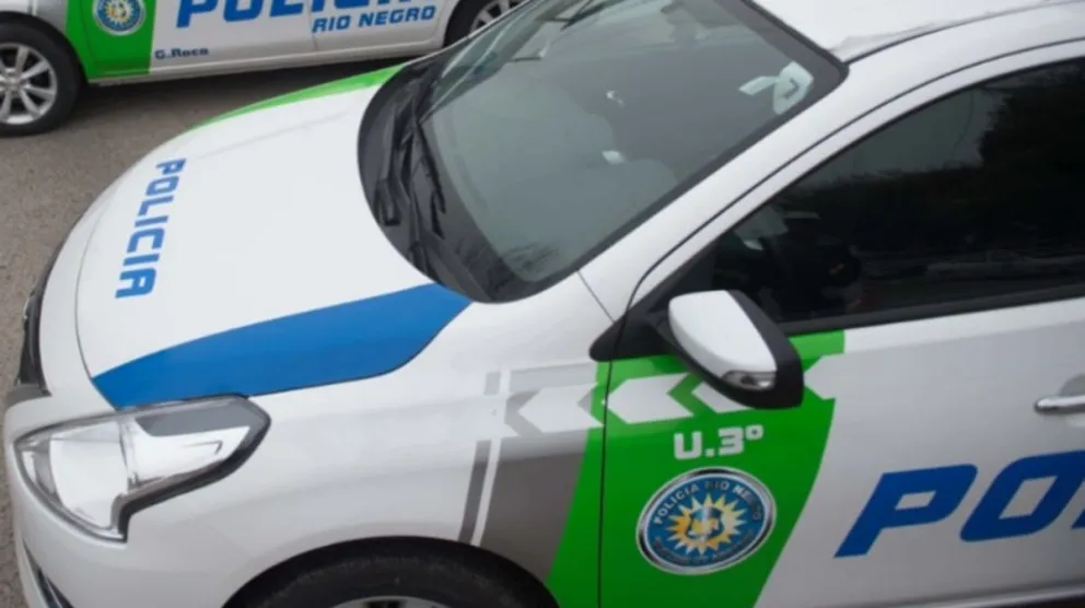 Violenta entradera a la casa de una mujer mayor: le apuntaron, la ataron, la encerraron y se llevaron sus ahorros