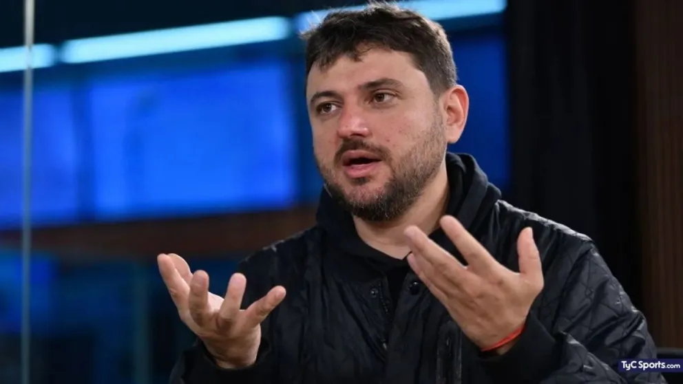 El plan de gobierno que Juan Grabois le entrega a Sergio Massa: las medidas