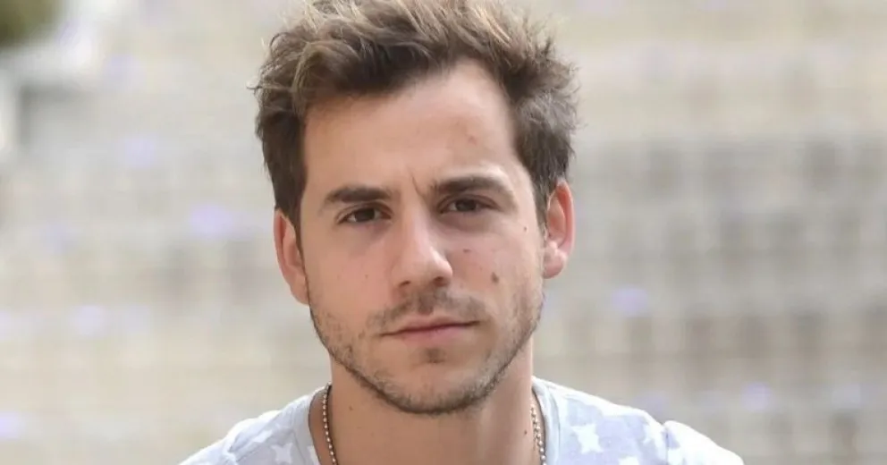 El mal momento que estaría atravesando Fer Dente, en medio de su éxito con América