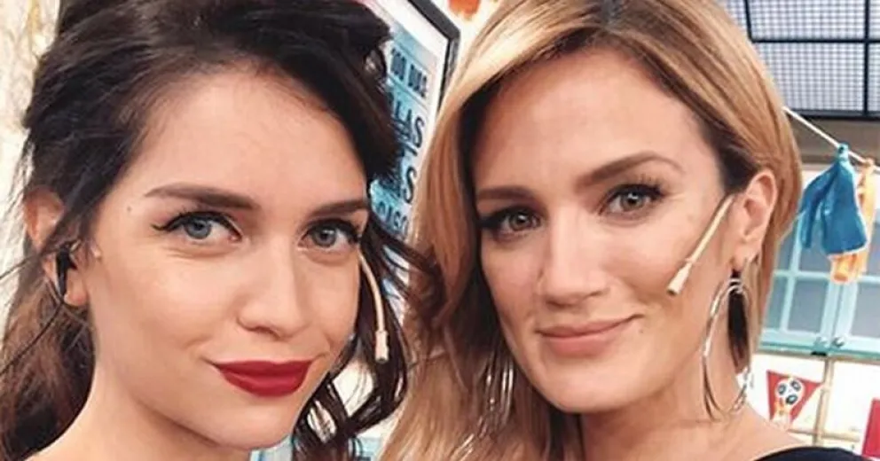 El motivo por el cual Paula Chaves y Zaira Nara son ahora enemigas íntimas