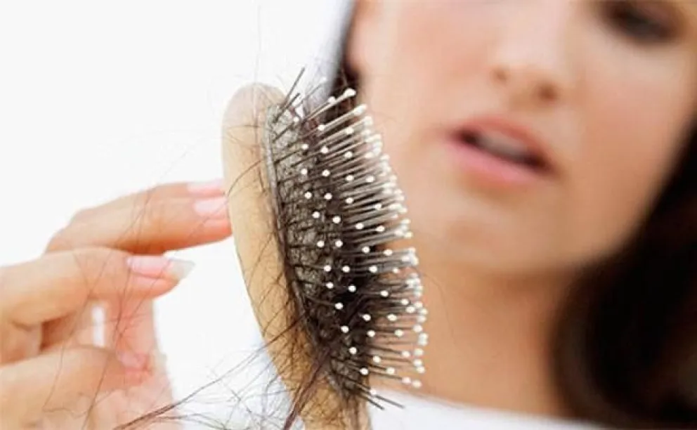 La importancia de la biotina en la salud capilar y su relación con la pérdida del cabello