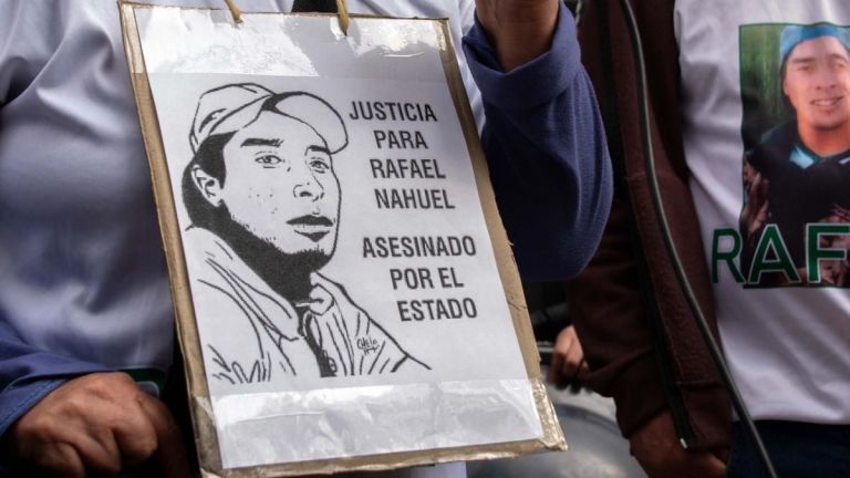 Avances en juicio por el caso Rafael Nahuel: Dudas sobre el enfrentamiento armado