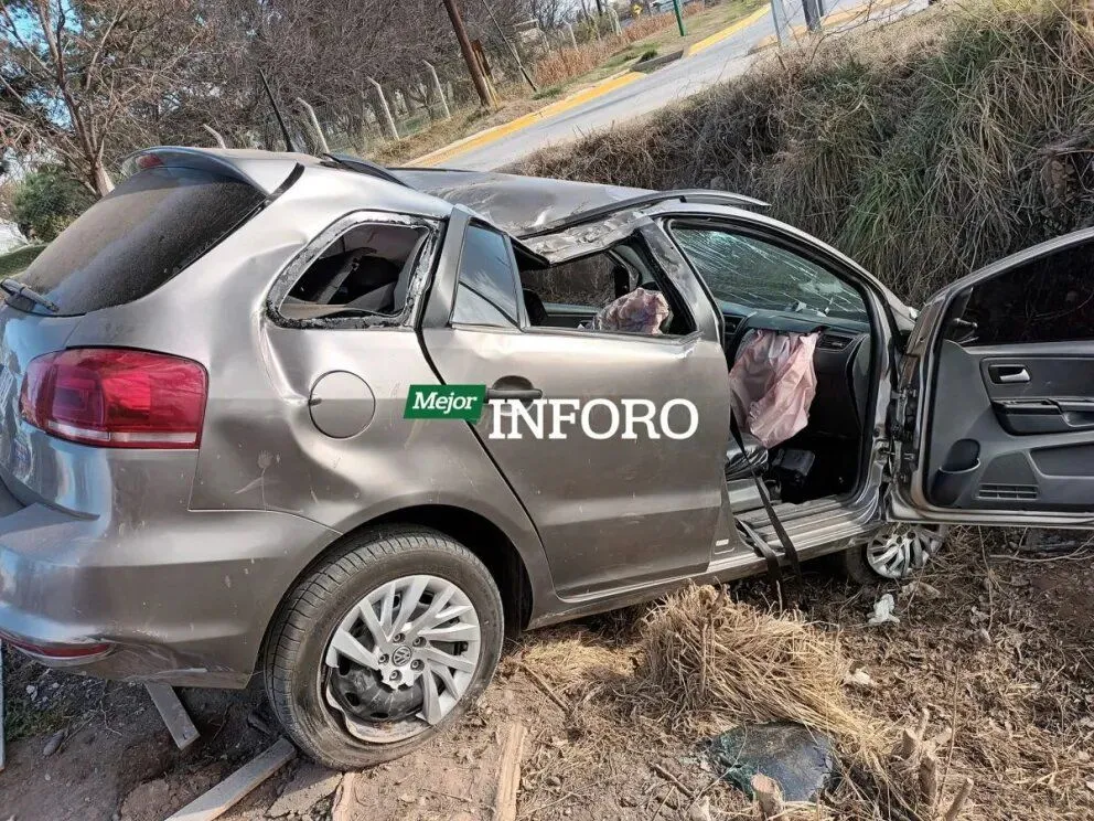 Las rutas rionegrinas siguen sumando muertos en accidentes de tránsito