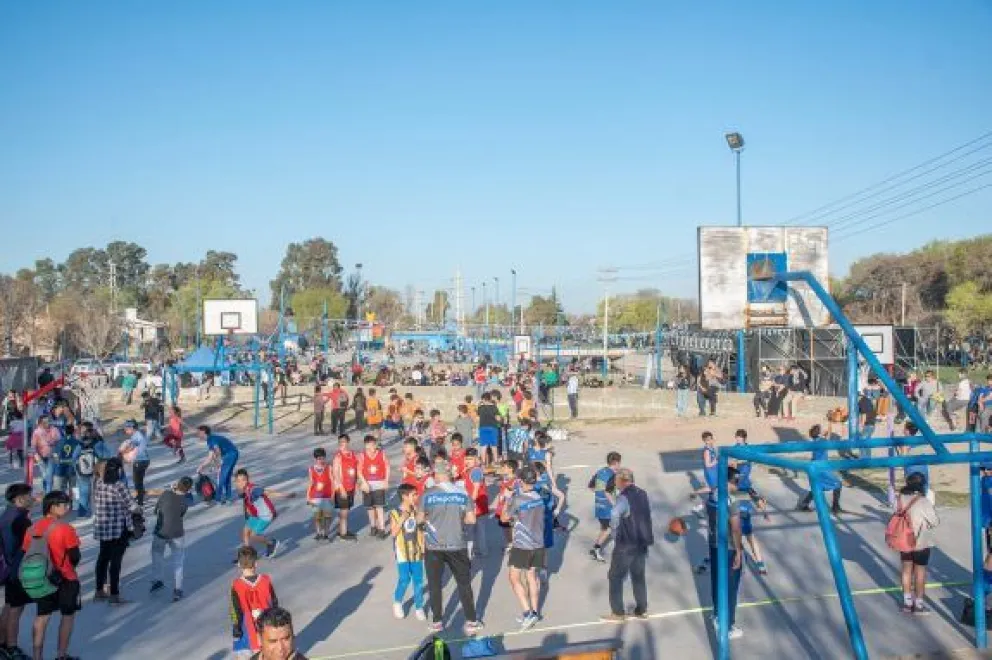 Roca se prepara para un nuevo Aniversario: mirá las actividades que habrá en el Canal Grande
