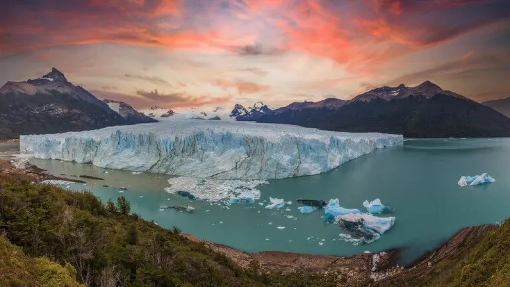 Estos son los destinos patagónicos destacados por National Geographic