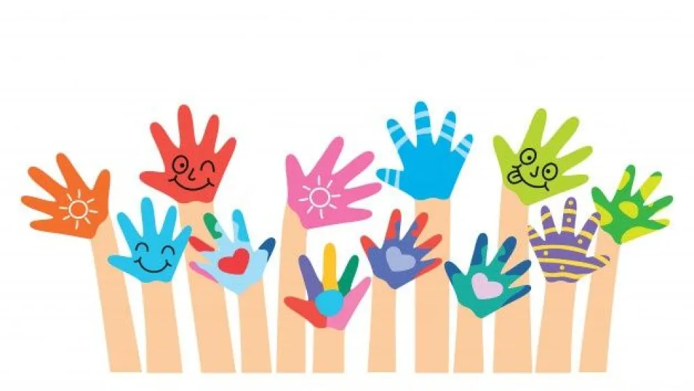 ¡Súmate a las colectas solidarias para el Día de La Niñez!