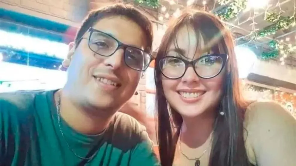 El hijo de un diputado fue detenido y acusado de asfixiar a su pareja