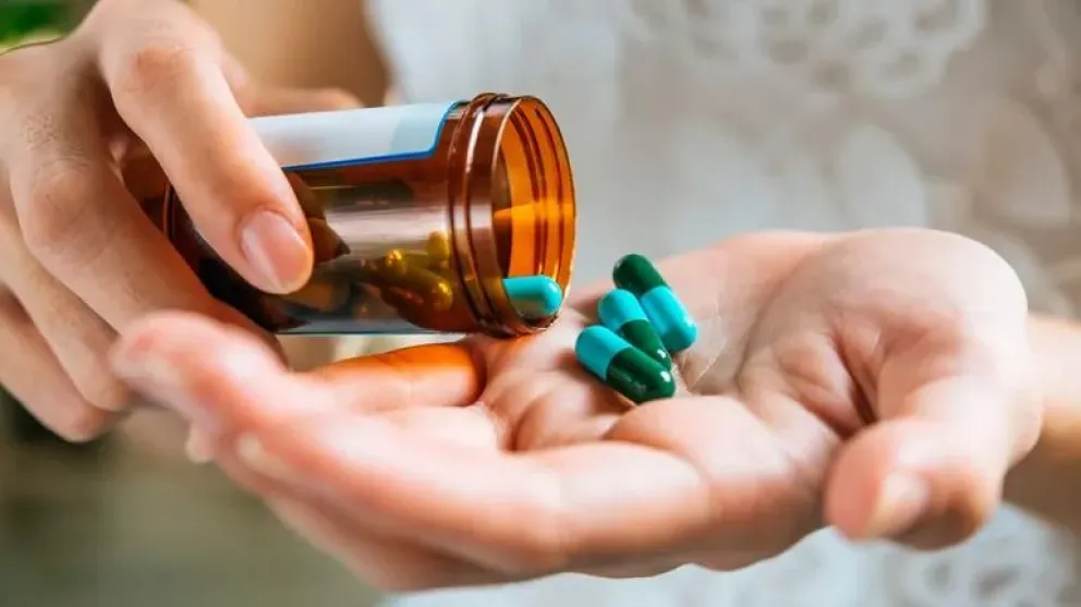 ANMAT prohíbe la venta de suplementos dietarios: cuáles son