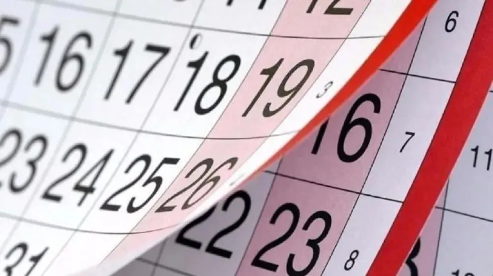 Se viene un nuevo fin de semana largo en agosto: ¿cuándo será y qué se conmemora?