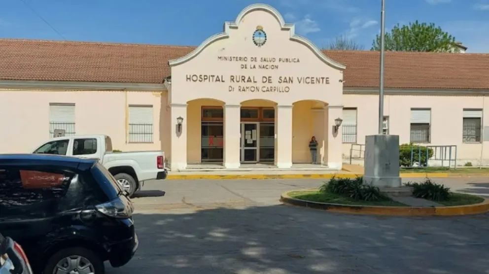 Un chico de 11 años fue apuñalado por un amigo: está grave