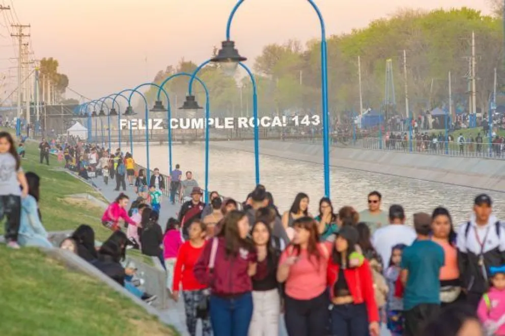 Gran oportunidad para instituciones artísticas para participar en el Paseo Aniversario 2023
