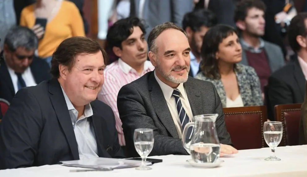 Por gestión de Doñate-Weretilneck, llegaron $5 millones para Roca
