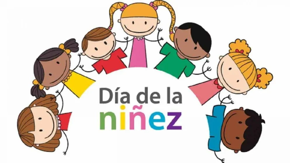 Día de la Niñez en Argentina: ¿cuándo es? 