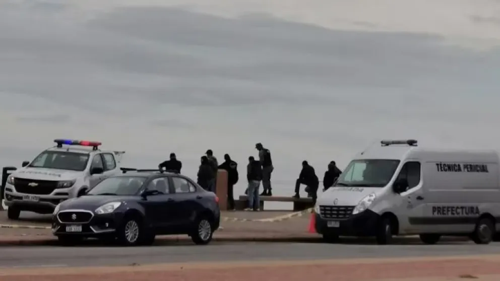 Joven de 17 años encontrada sin vida en Punta del Este: su ex pareja confiesa el femicidio