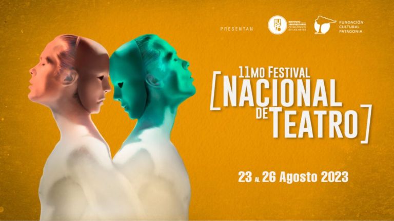 ¡Comienza la cuenta regresiva!: llega el 11mo Festival Nacional de Teatro a Roca