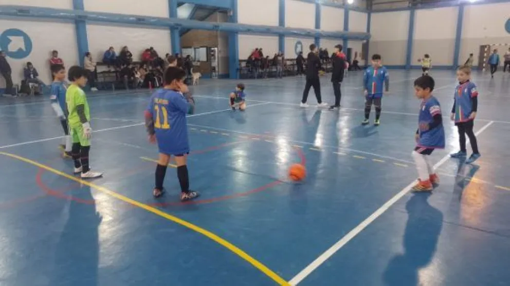 Fin de semana repleto de actividades deportivas en la ciudad