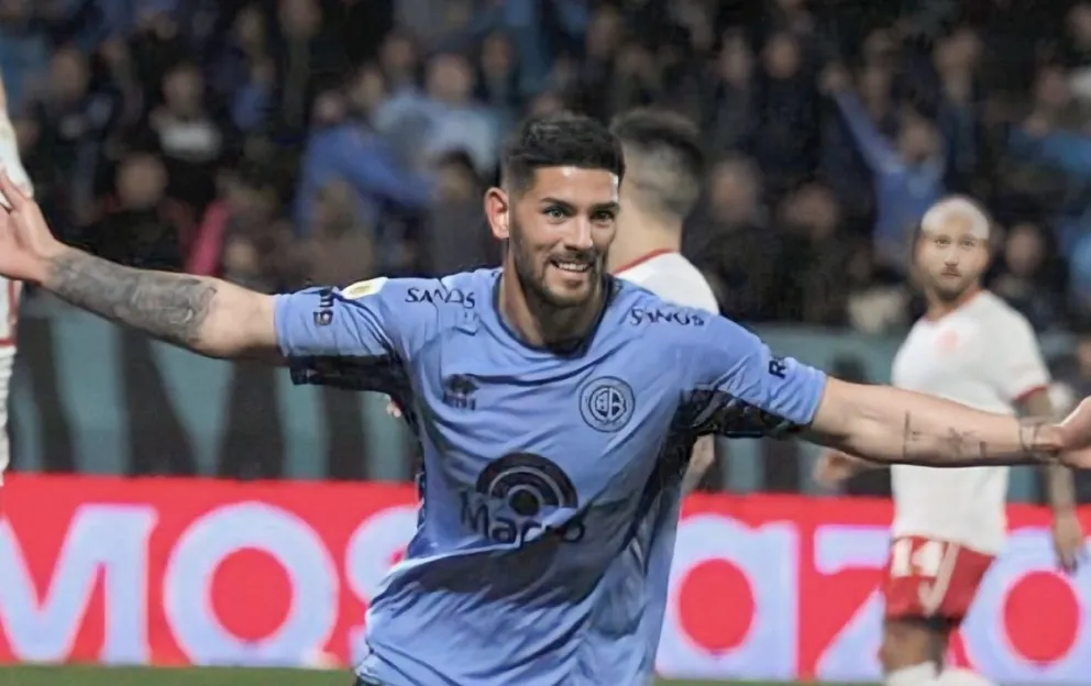 El “Pirata” se llevó la primera victoria de la Copa de la Liga
