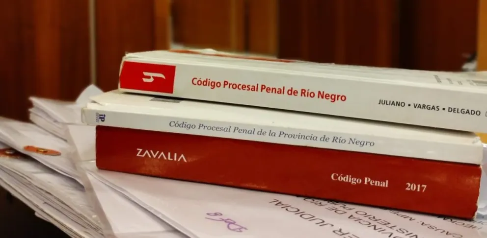 Dos hermanos detenidos e imputados por dos violentos robos en Roca