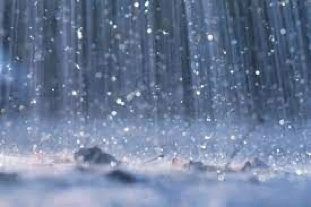 Clima: vuelve la lluvia y llega para quedarse, ¿hasta cuándo?