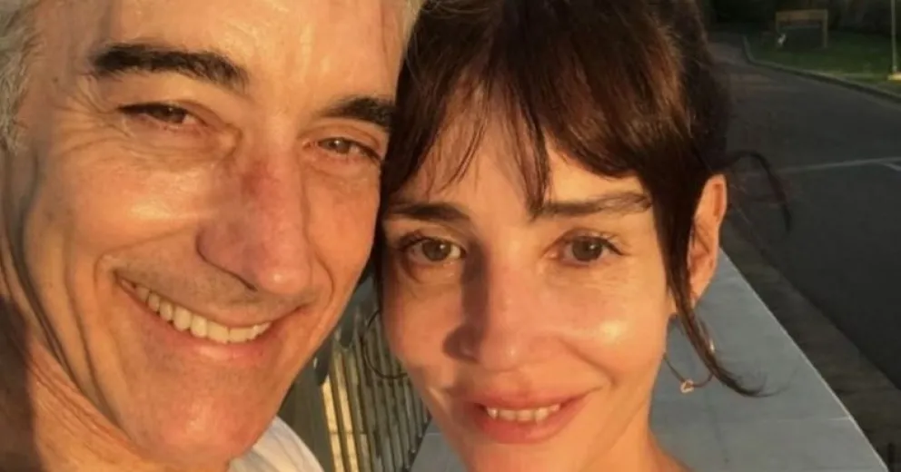 El fuerte motivo por el que se separó Paola Krum de Iván Espeche