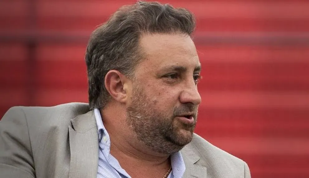 “15 jugadores por un millón y medio de dólares”: la insólita oferta que River le hizo a Argentinos