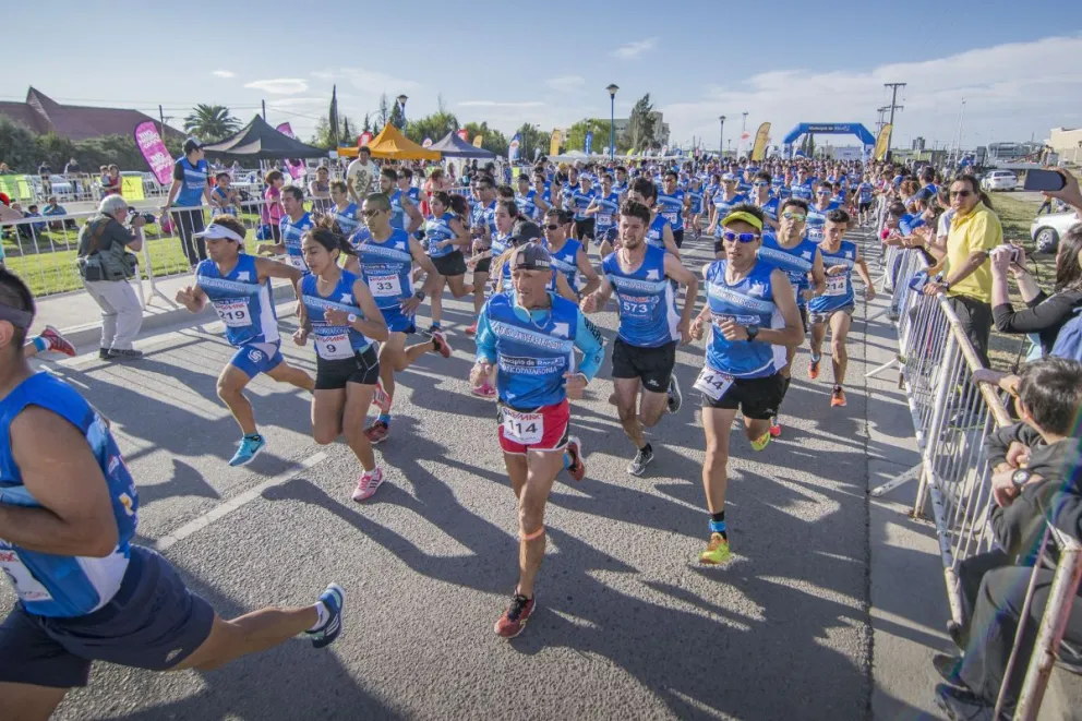 Más de 700 personas participarán en la Corrida Aniversario 2023