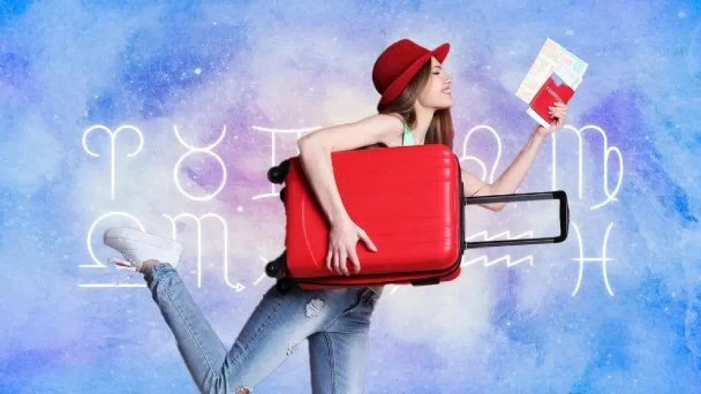 El camino del destino: Los lugares perfectos según tu signo zodiacal