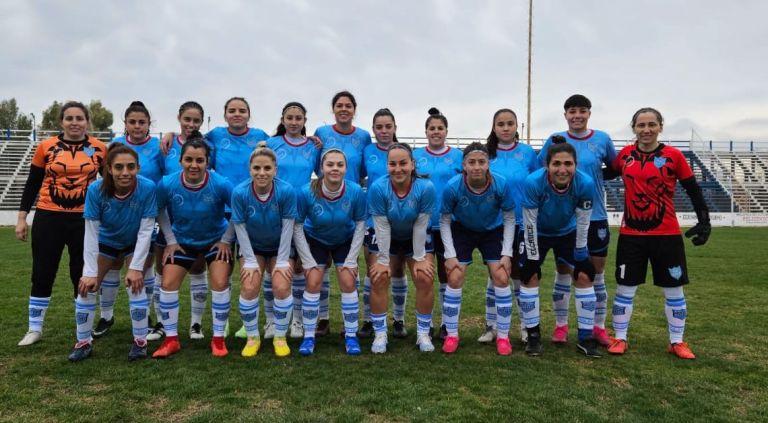 San Martín y Peña Azul y Oro jugarán la final por el lugar en el Regional