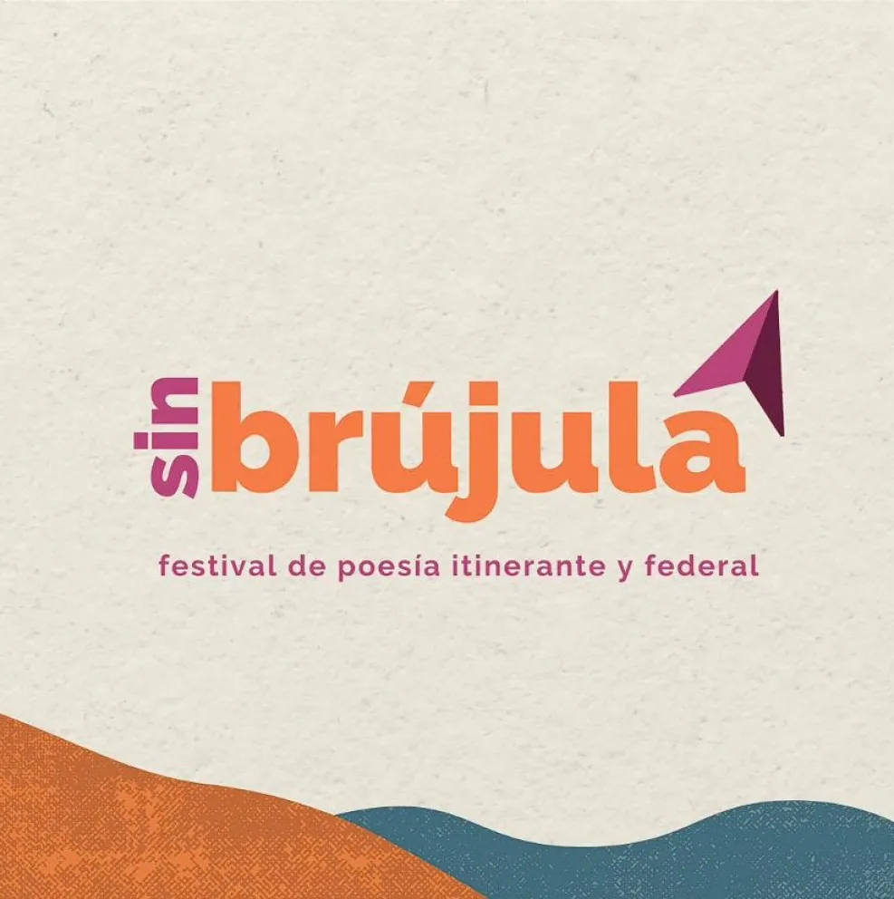 Cada vez falta menos para el Festival Sin Brújula de General Roca