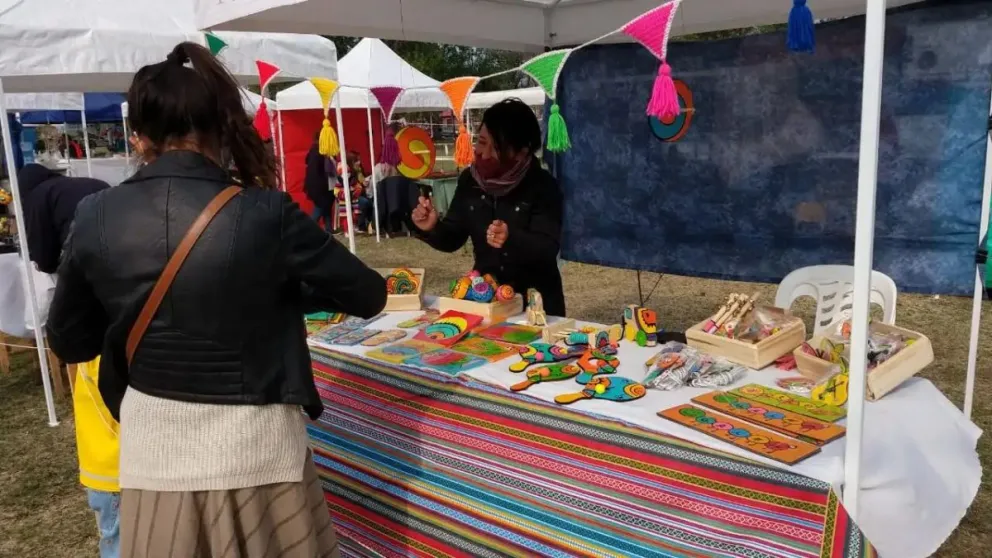 Ya hay fecha y lugar para la 2° edición de la Feria Provincial de las Artesanías