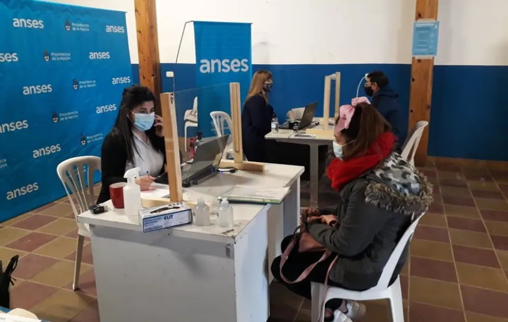 Conocé el cronograma de atención de ANSES en las Comisiones de Fomento durante agosto