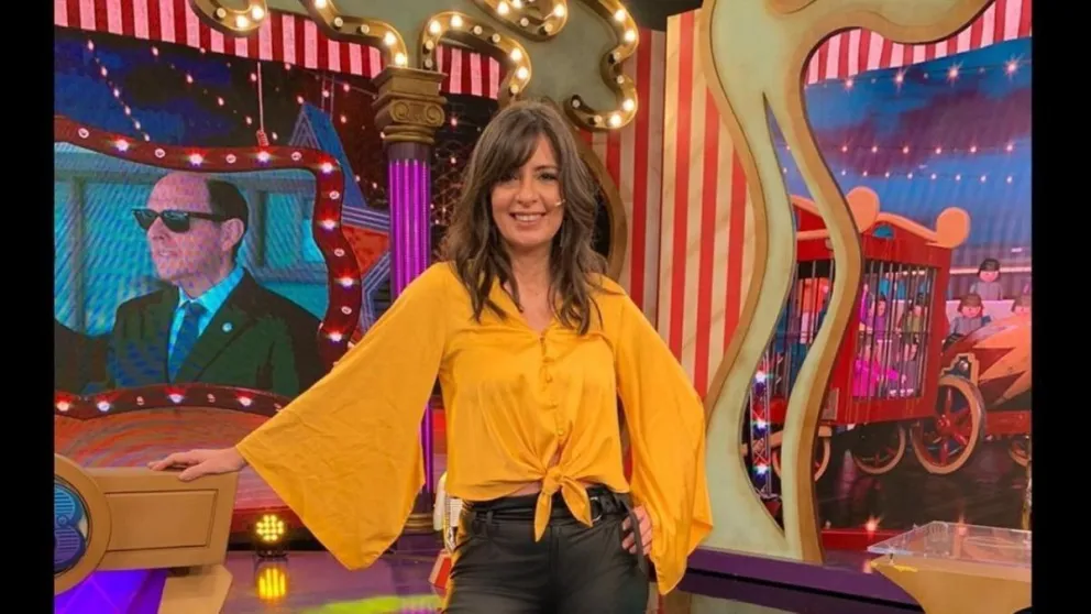 Edith Hermida sale al escenario roquense con “Teneme paciencia”. Mirá la fecha de la función