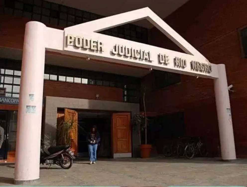 El Poder Judicial avanza en la construcción de un Complejo Judicial en una ciudad del Alto Valle