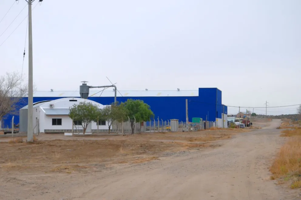 Caos y violencia en el Parque Industrial I: dos hombres armados y cuatro heridos