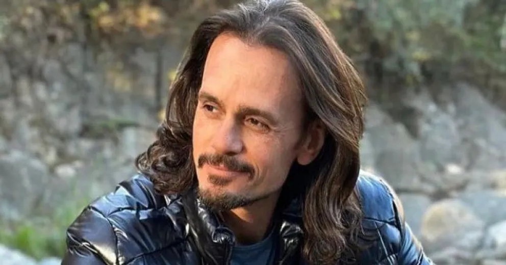 Christian Sancho y una confusión que le genera problemas: “Me piden fotos pensando que soy él”