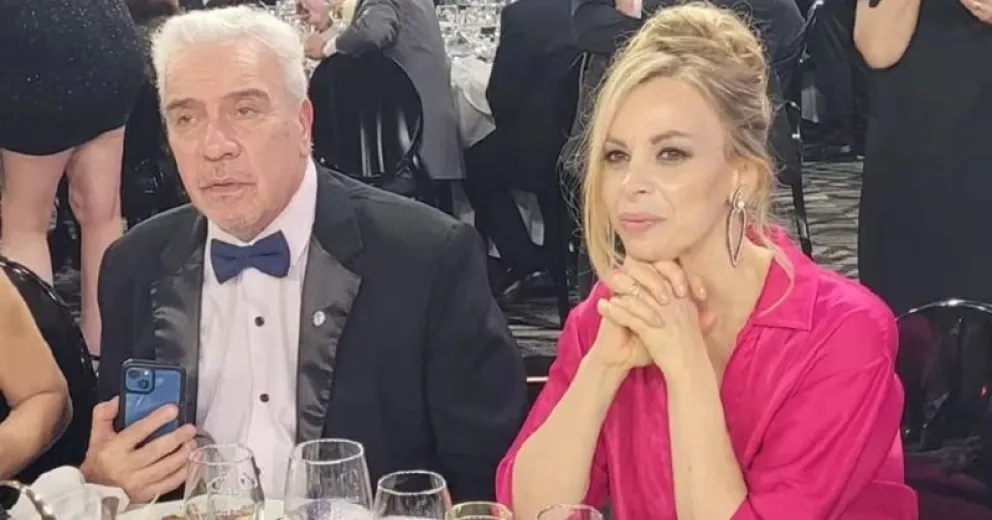 La fuerte reacción de Caramelito Carrizo al ser consultada por su relación con Coco Sily