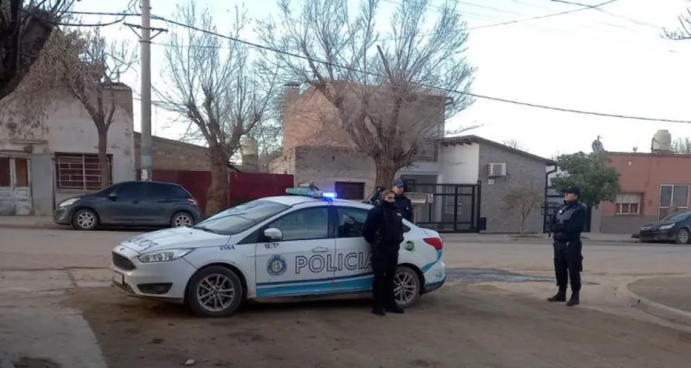 Suman un segundo detenido por incitar a saqueos en el Alto Valle