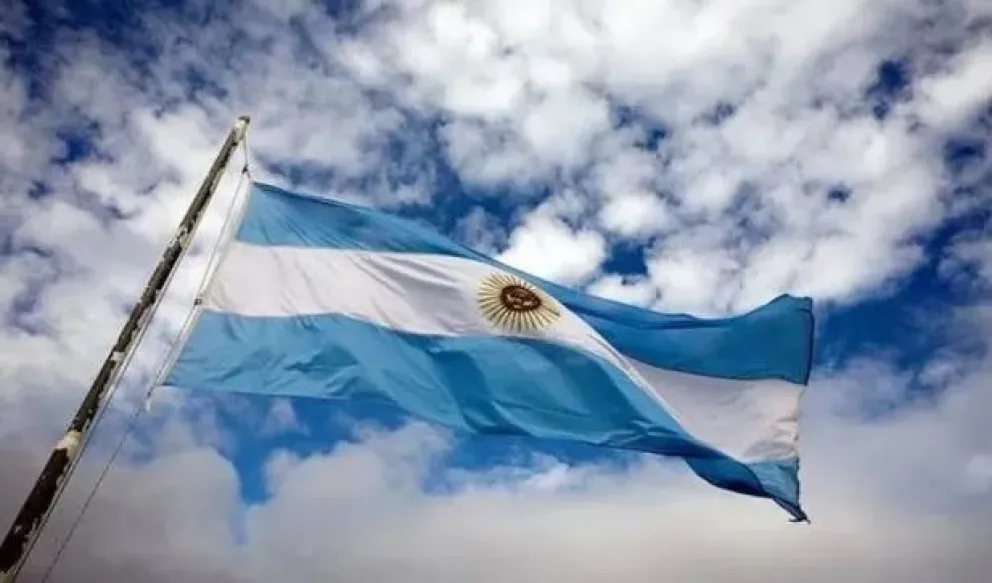 El Himno Nacional Argentino fue elegido como el más hermoso del mundo 