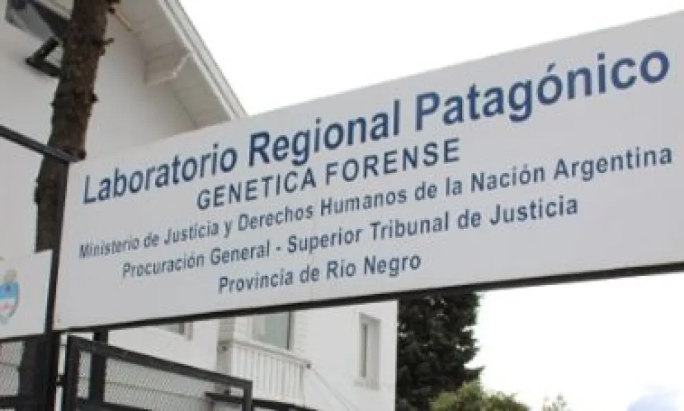 Proponen declarar de interés el Laboratorio Regional de Genética Forense 