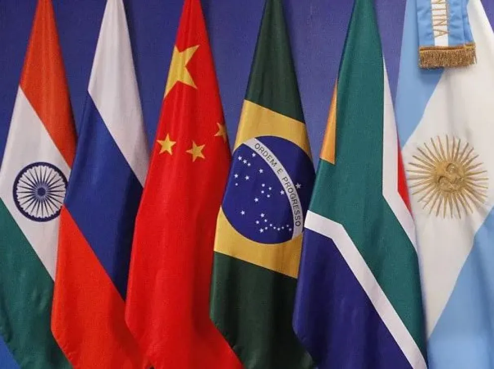 Argentina se suma al bloque BRICS: qué beneficios traerá para el país