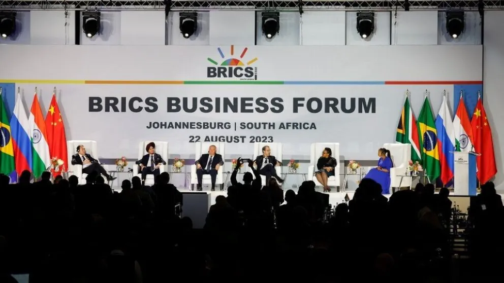 Argentina se une a los Brics: ¿beneficio o incertidumbre para el país?