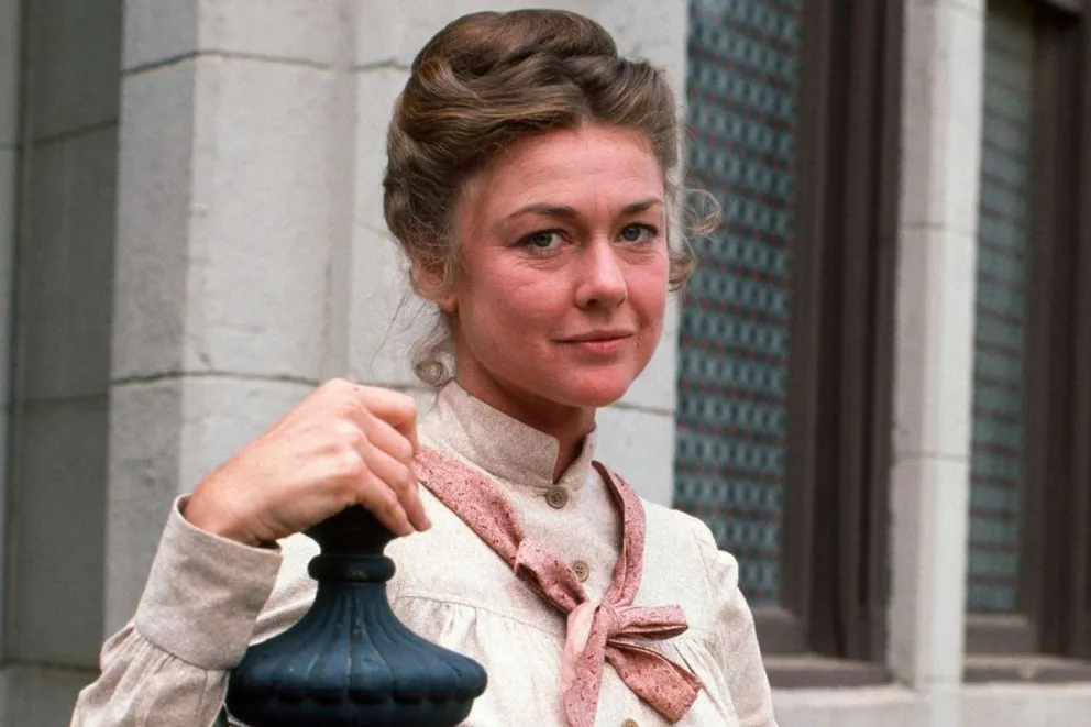 Murió Hersha Parady, la inolvidable actriz de "La familia Ingalls"
