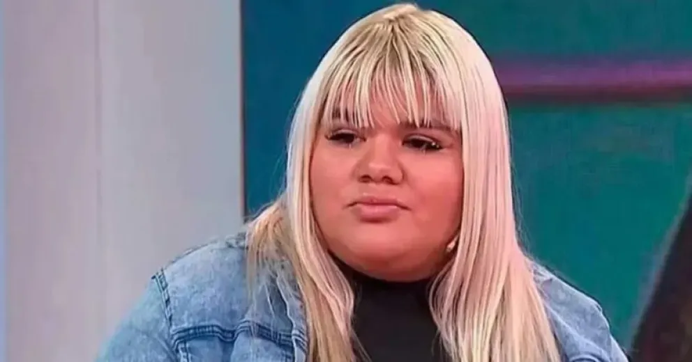 Morena Rial se defendió de las críticas que le llegaron por sus rituales umbanda