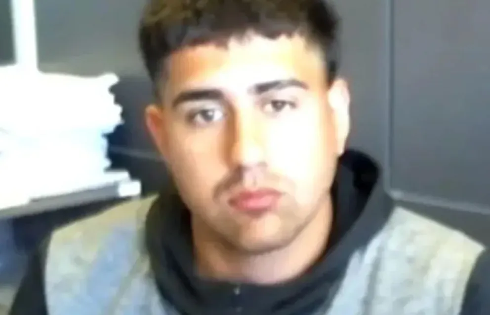 Bromeó con salir a saquear: Terminó detenido y permanecerá con prisión preventiva