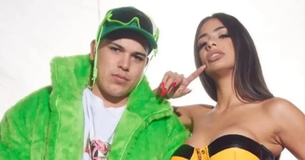 Cómo reaccionó Thiago Medina al enterarse del embarazo de Daniela Celis: “Shockeado”