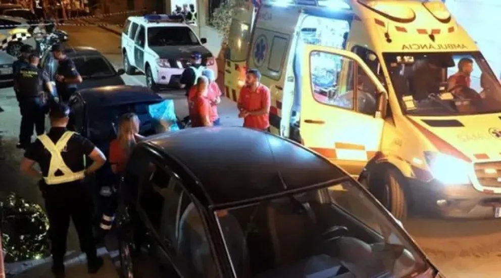 Joven argentino asesinado brutalmente en Mallorca y sospechan de su compañero de departamento
