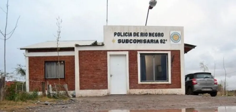 Balsa Las Perlas: Hallaron sin vida el cuerpo de una mujer e investigan un femicidio 