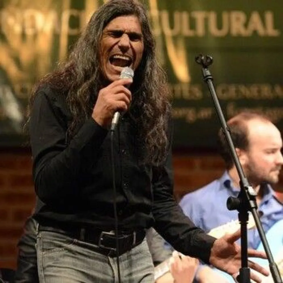 Adiós a un exponente del rock de Roca: falleció Antonio “Cacho” Lobello