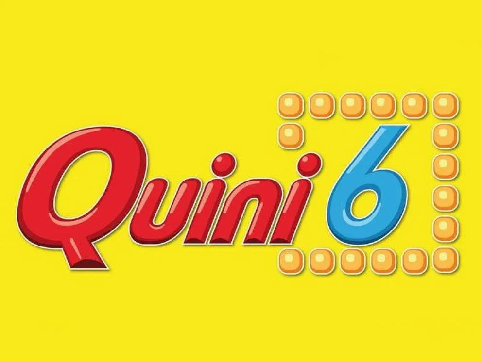 Se sorteó el Quini 6: los números favorecidos del domingo 27