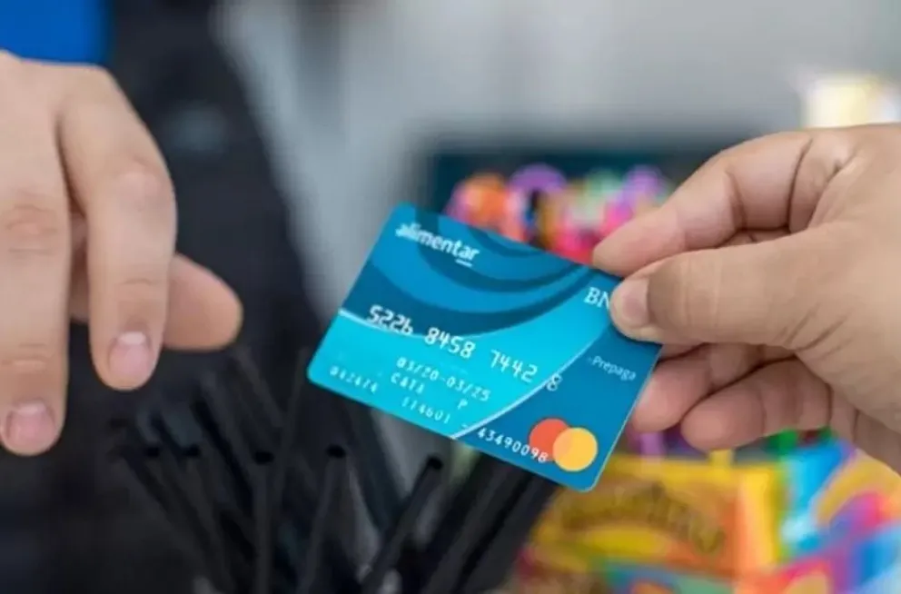 Aumento para beneficiarios de la Tarjeta Alimentar: ¿Cuáles son los montos?